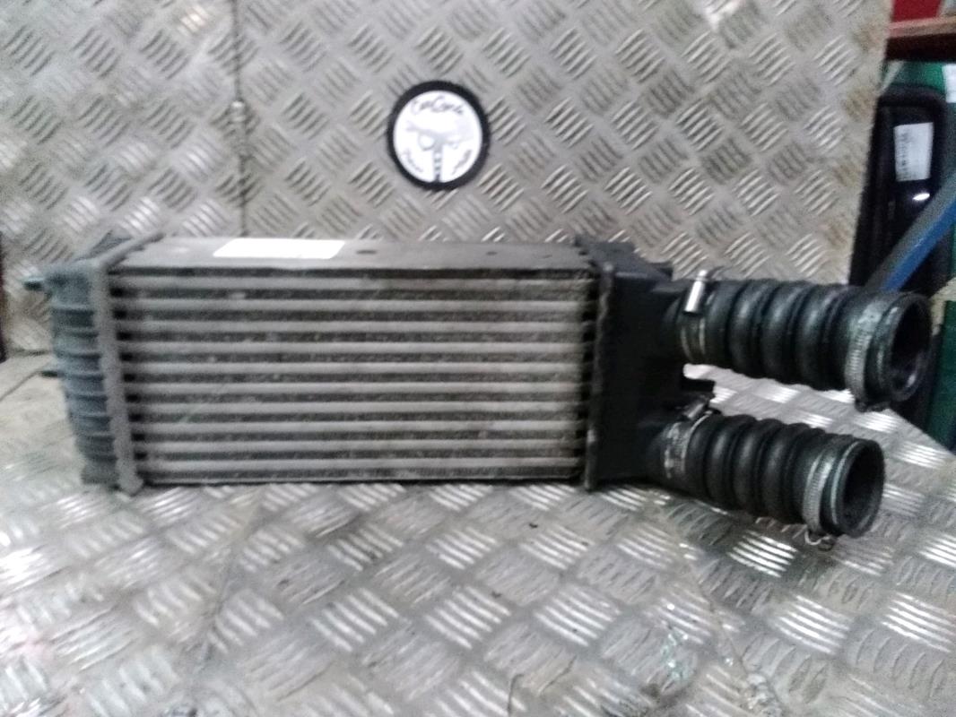 Echangeur air (Intercooler)