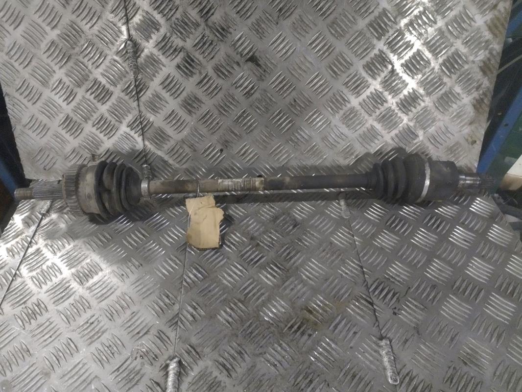 Photo pièce auto