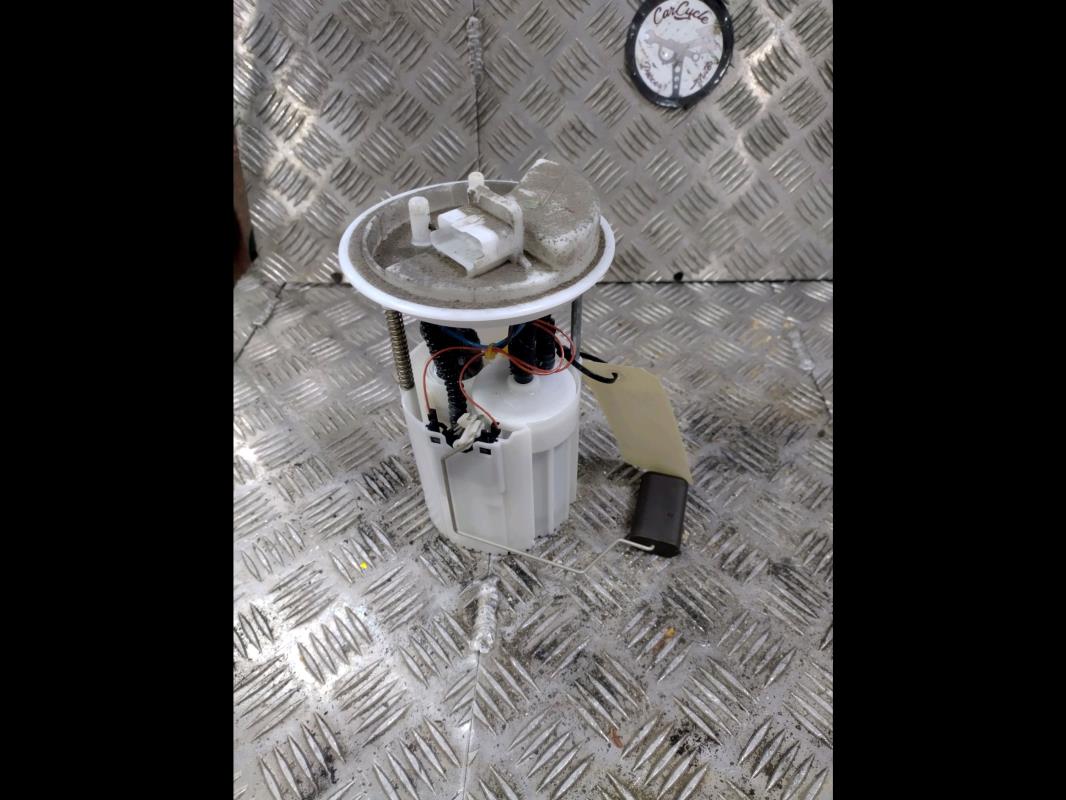 Pompe à carburant