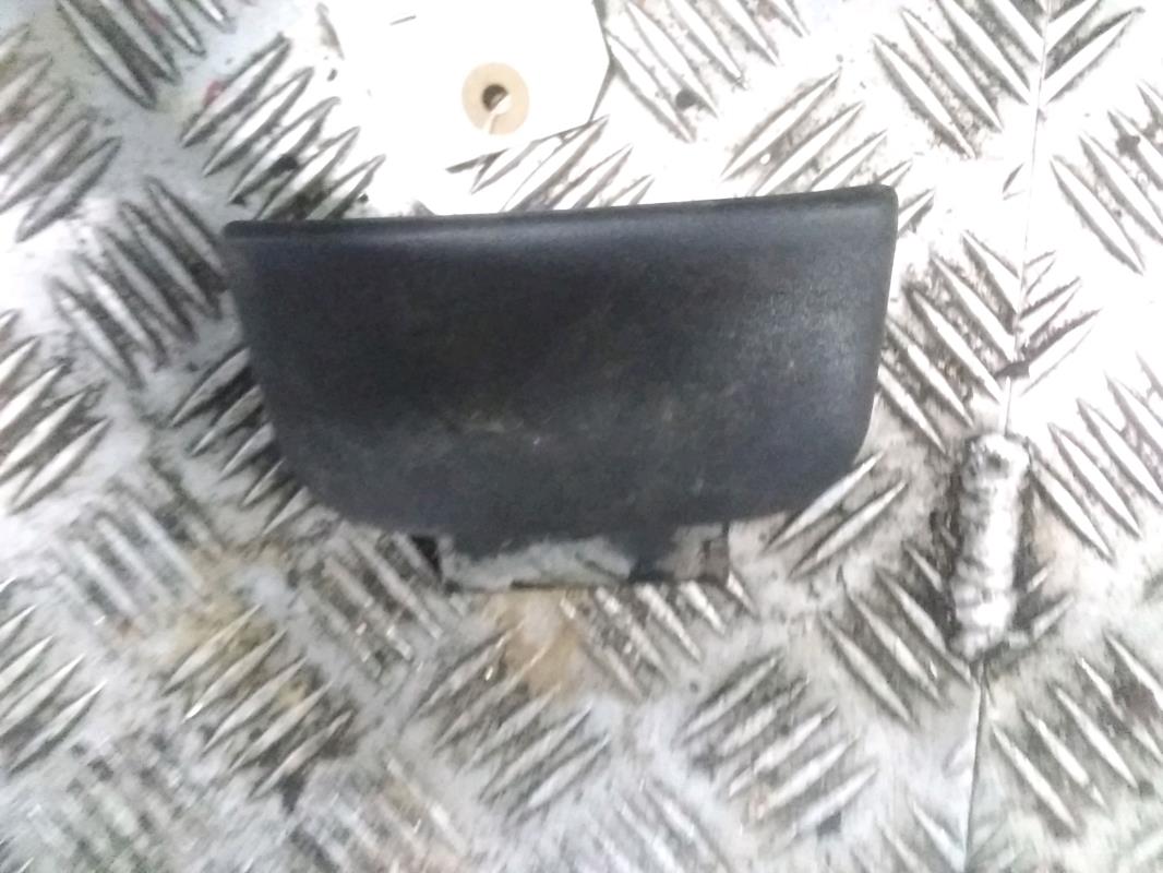Poignee porte avant droit