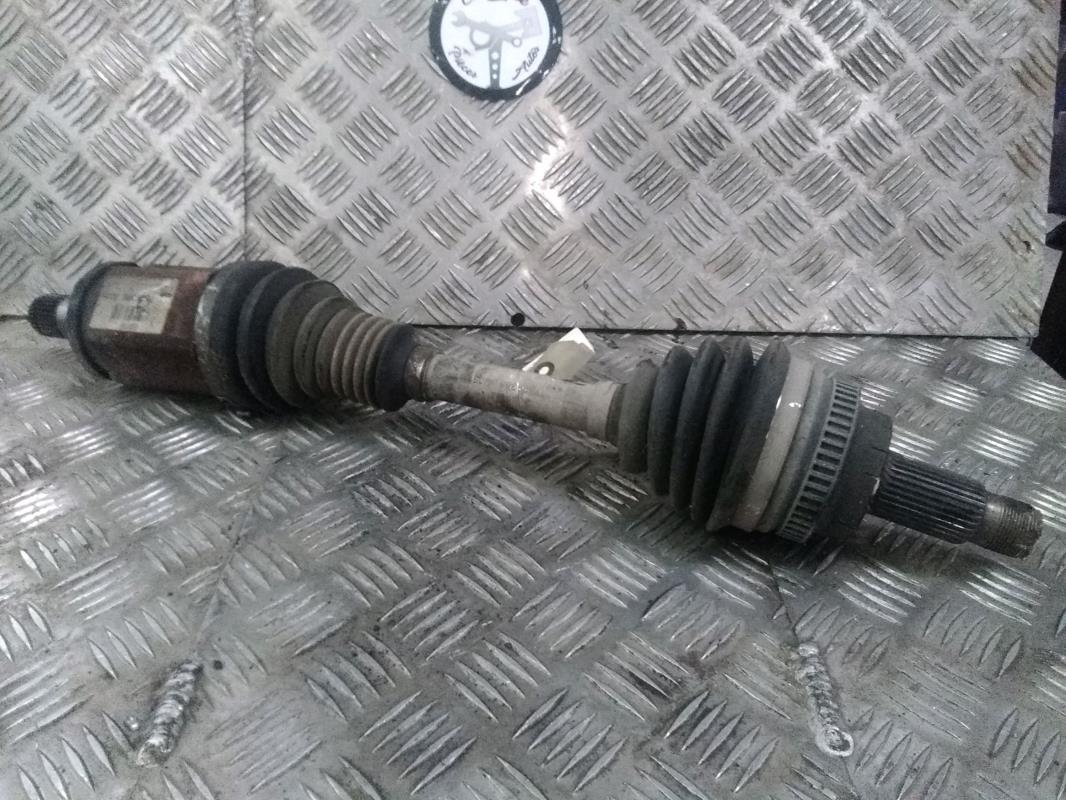 Photo pièce auto