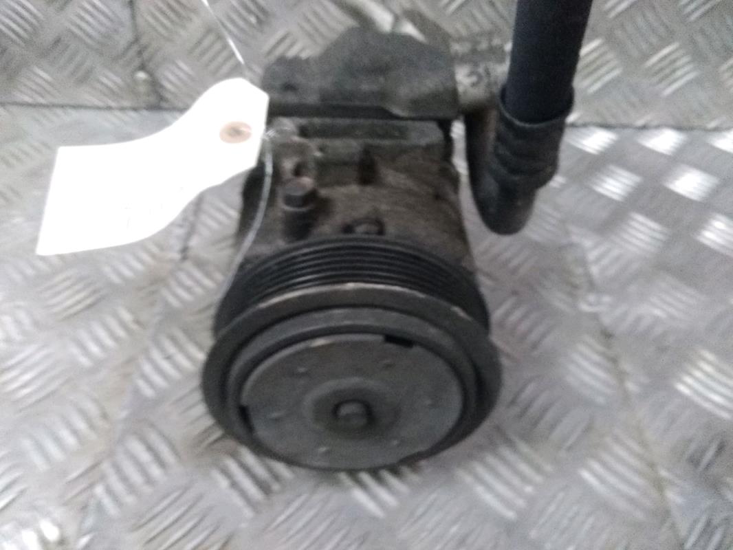 Photo pièce auto