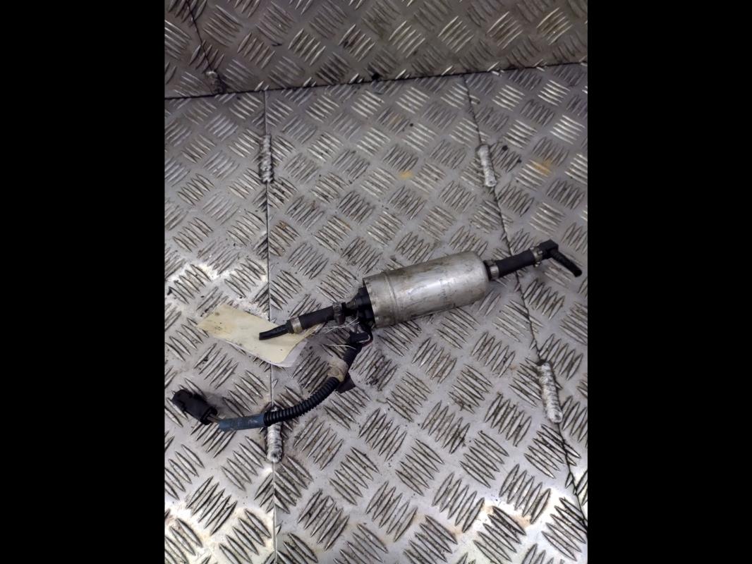 Pompe à carburant