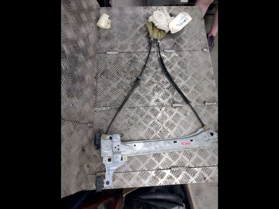 Leve vitre electrique arriere droit