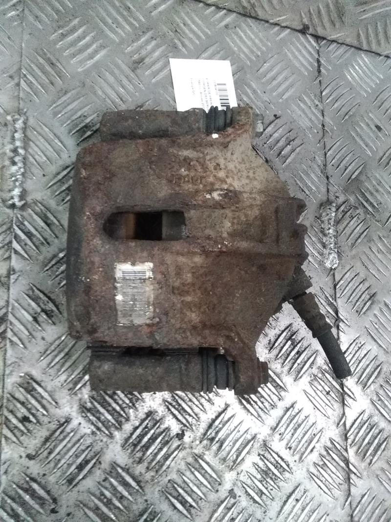 Etrier avant gauche (freinage)