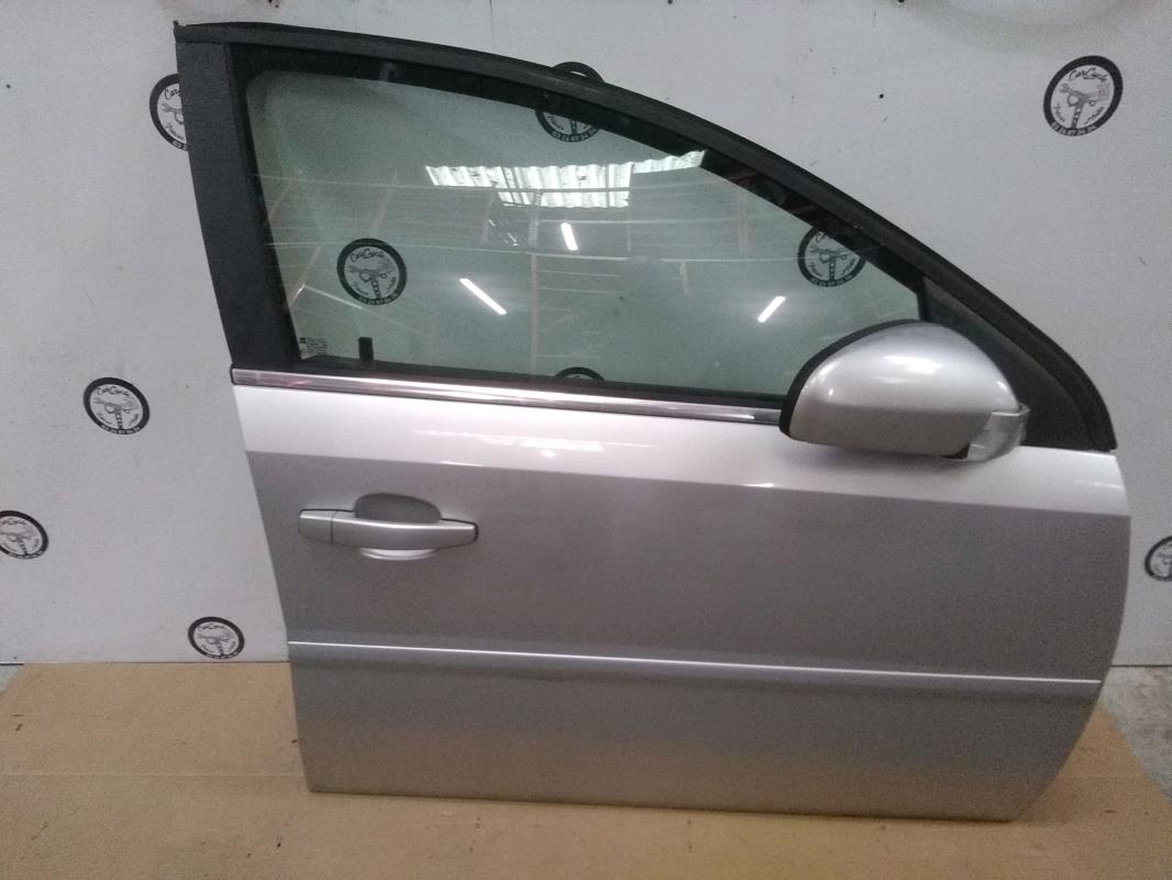Porte avant droit