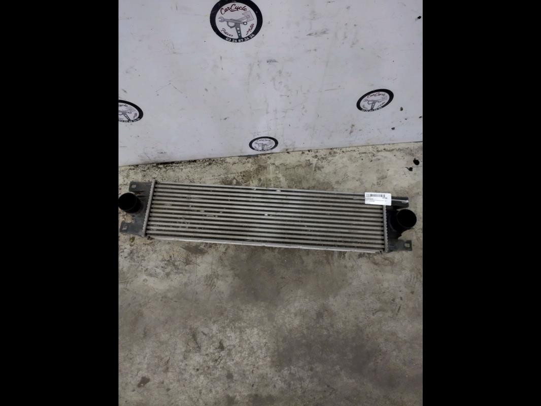 Echangeur air (Intercooler)