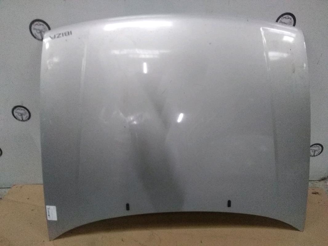 Capot