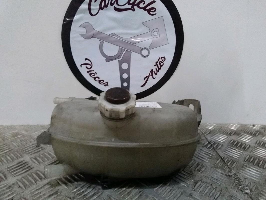 Vase d'expansion