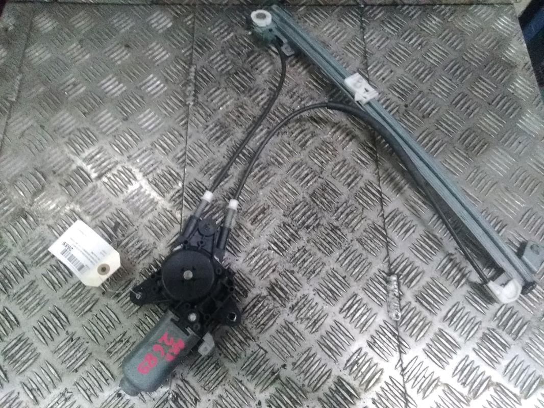 Leve vitre electrique arriere droit