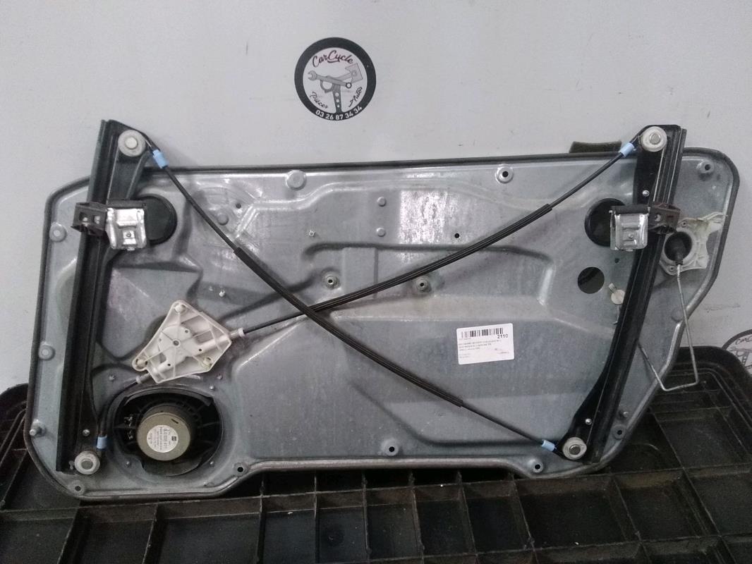 Leve vitre electrique avant gauche