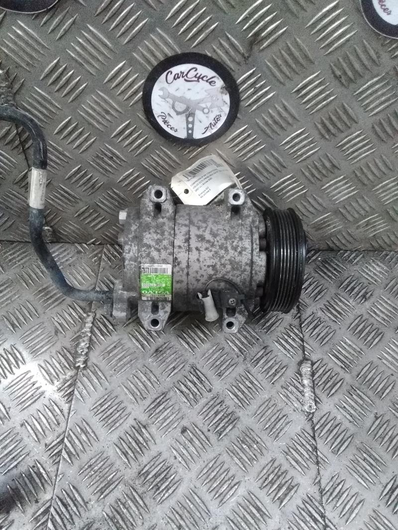 Compresseur clim