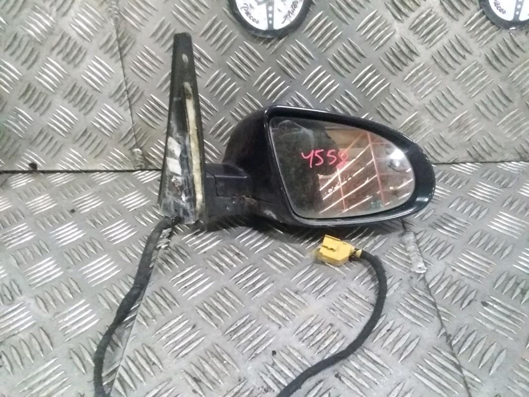 Retroviseur droit