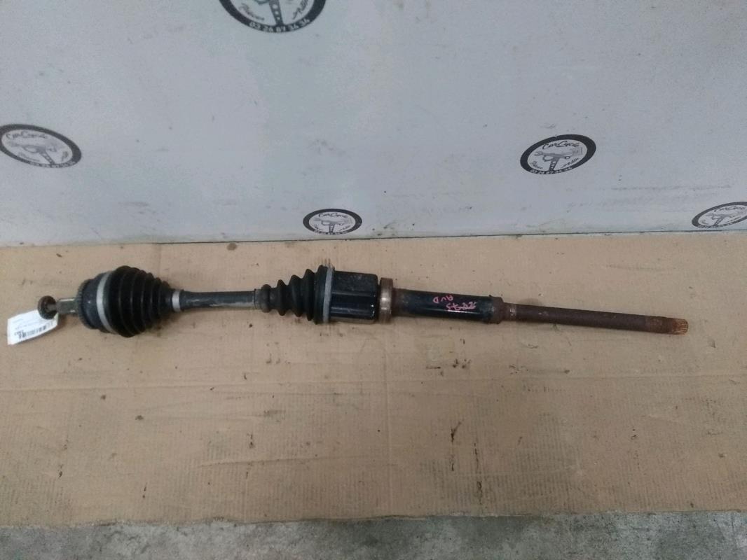 Photo pièce auto