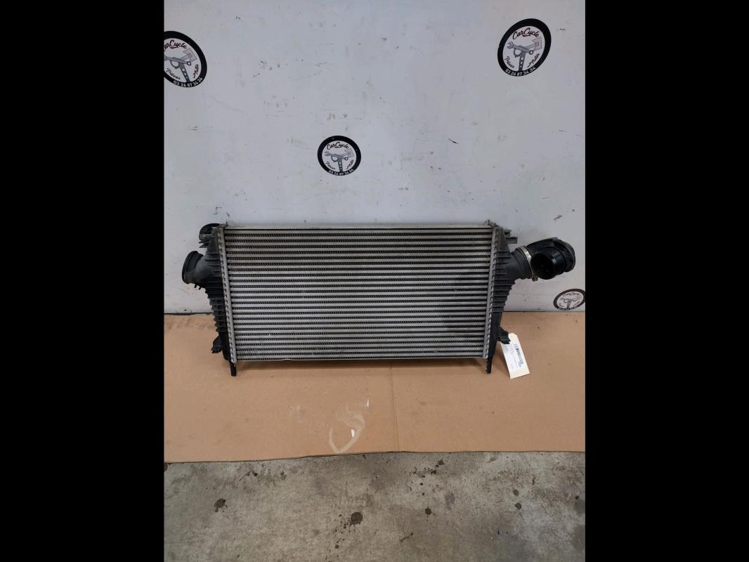 Echangeur air (Intercooler)