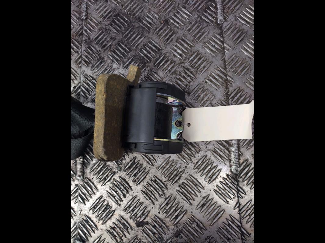 Ceinture centrale