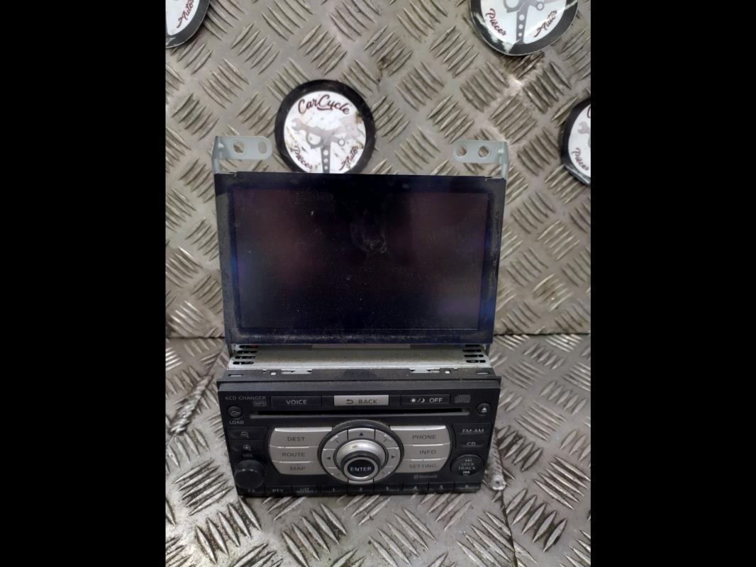 Photo pièce auto
