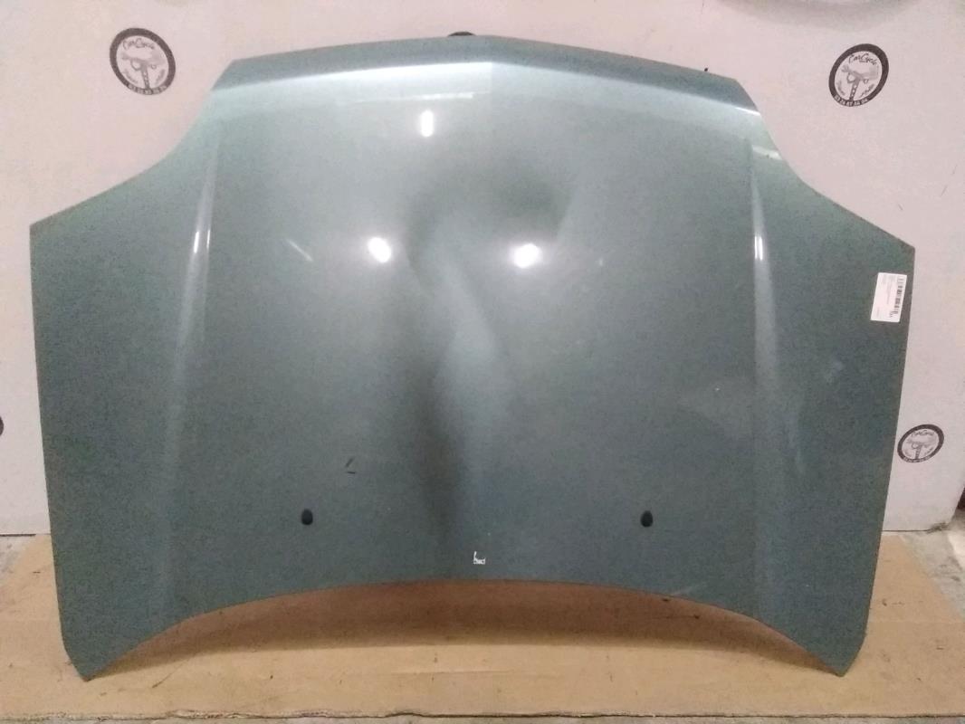 Capot