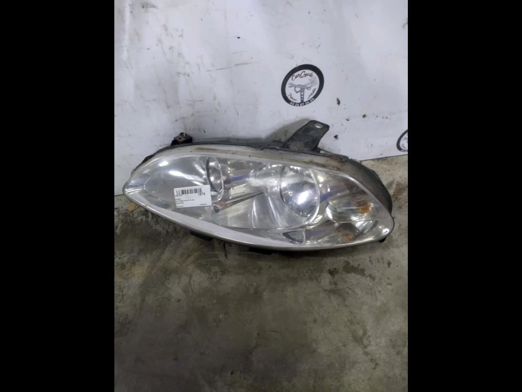 Photo pièce auto