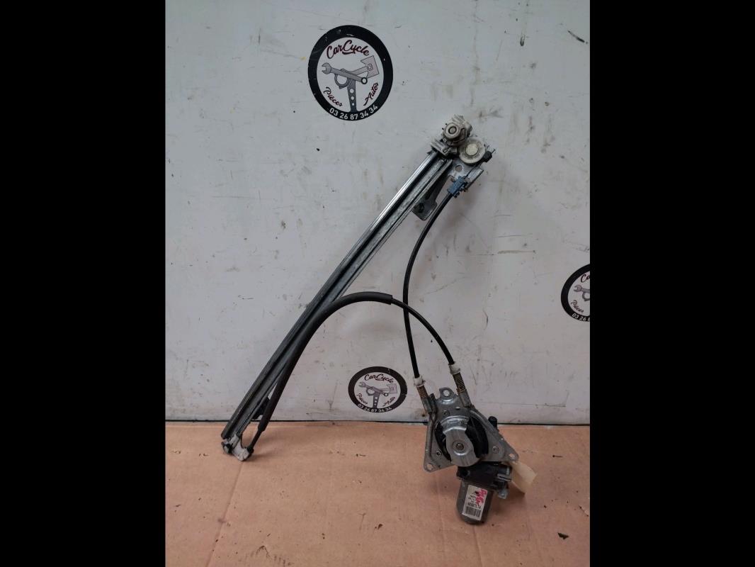 Leve vitre electrique avant gauche