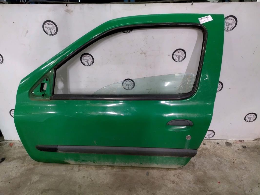 Porte avant gauche