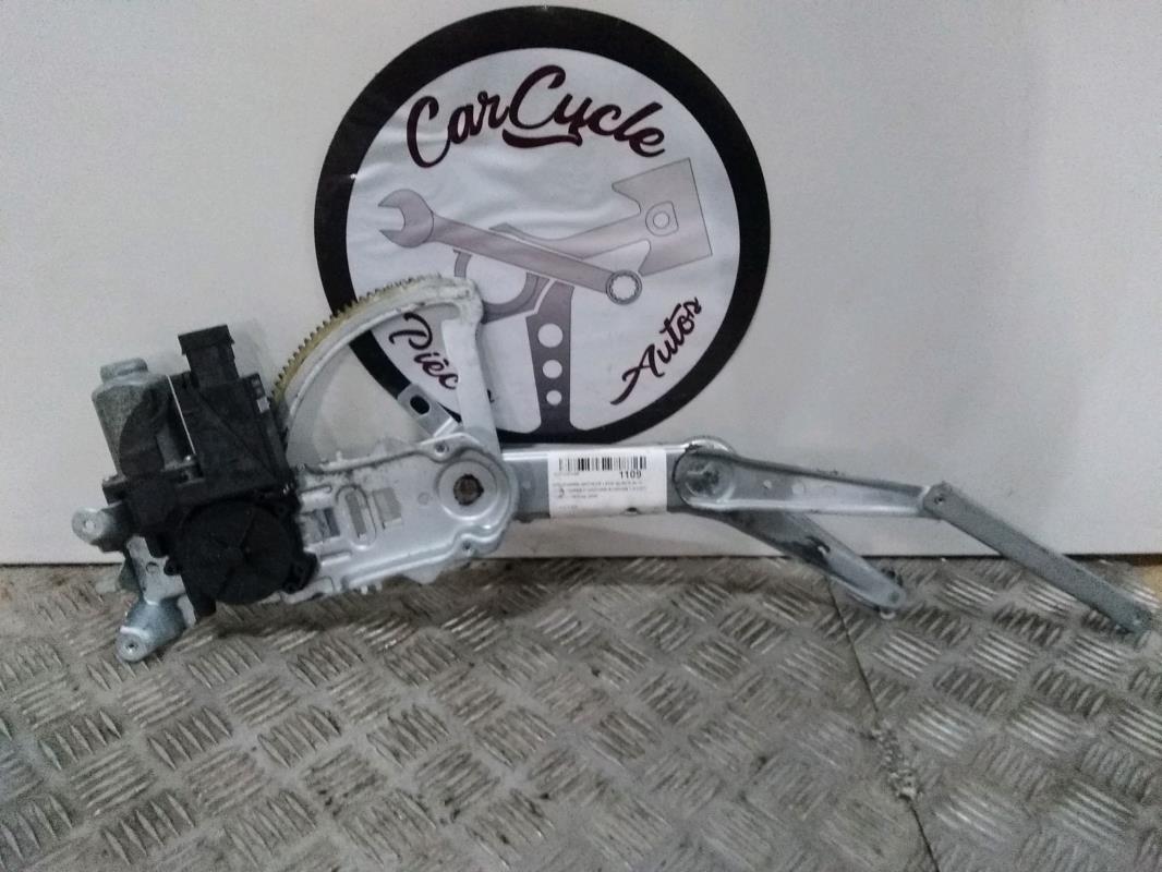 Leve vitre electrique avant gauche