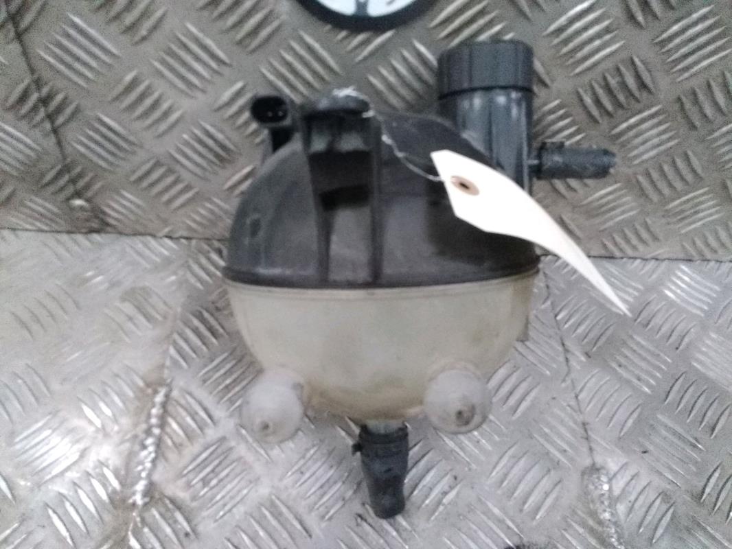Vase d'expansion