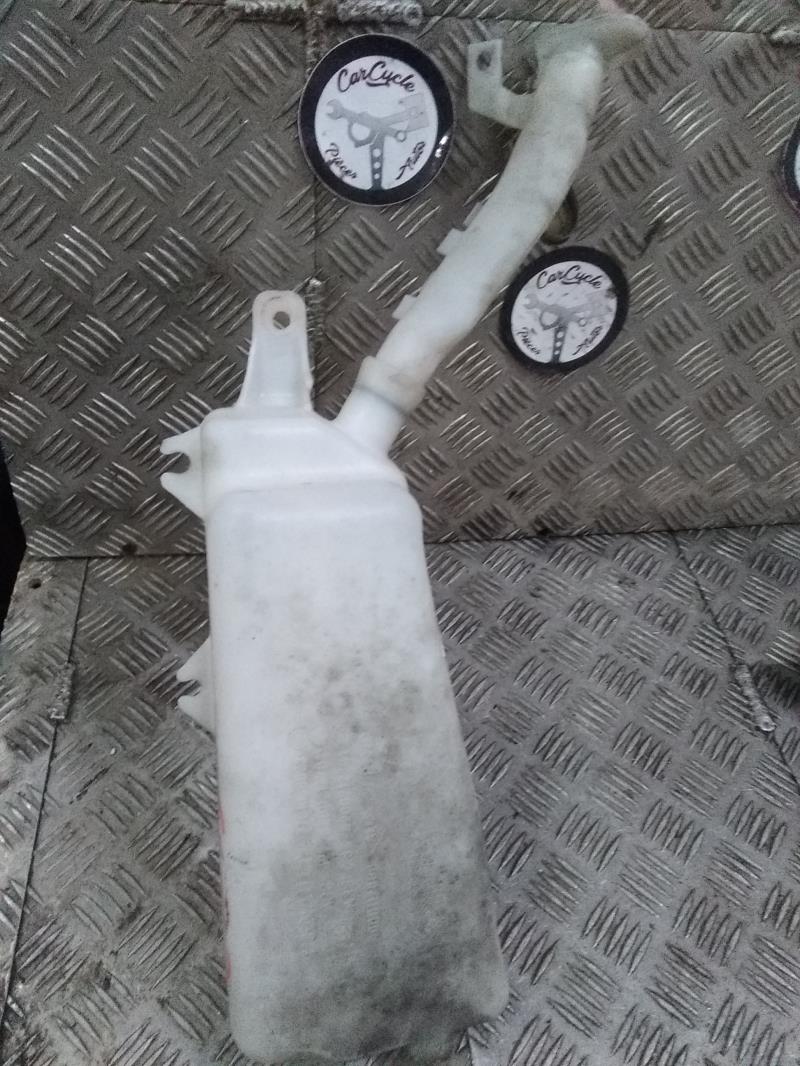 Vase de lave glace