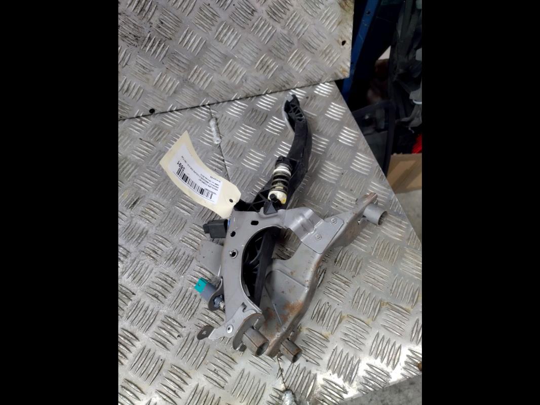 Photo pièce auto
