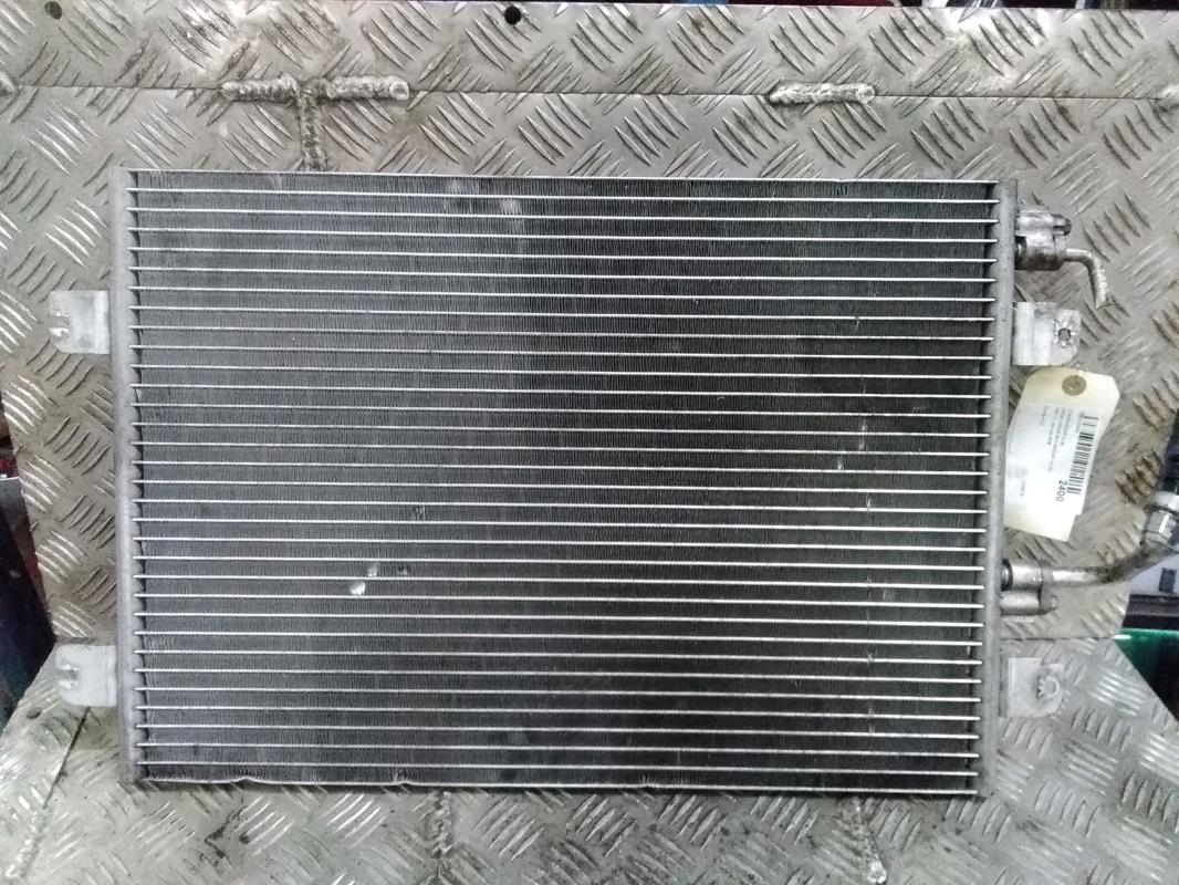 Condenseur de clim
