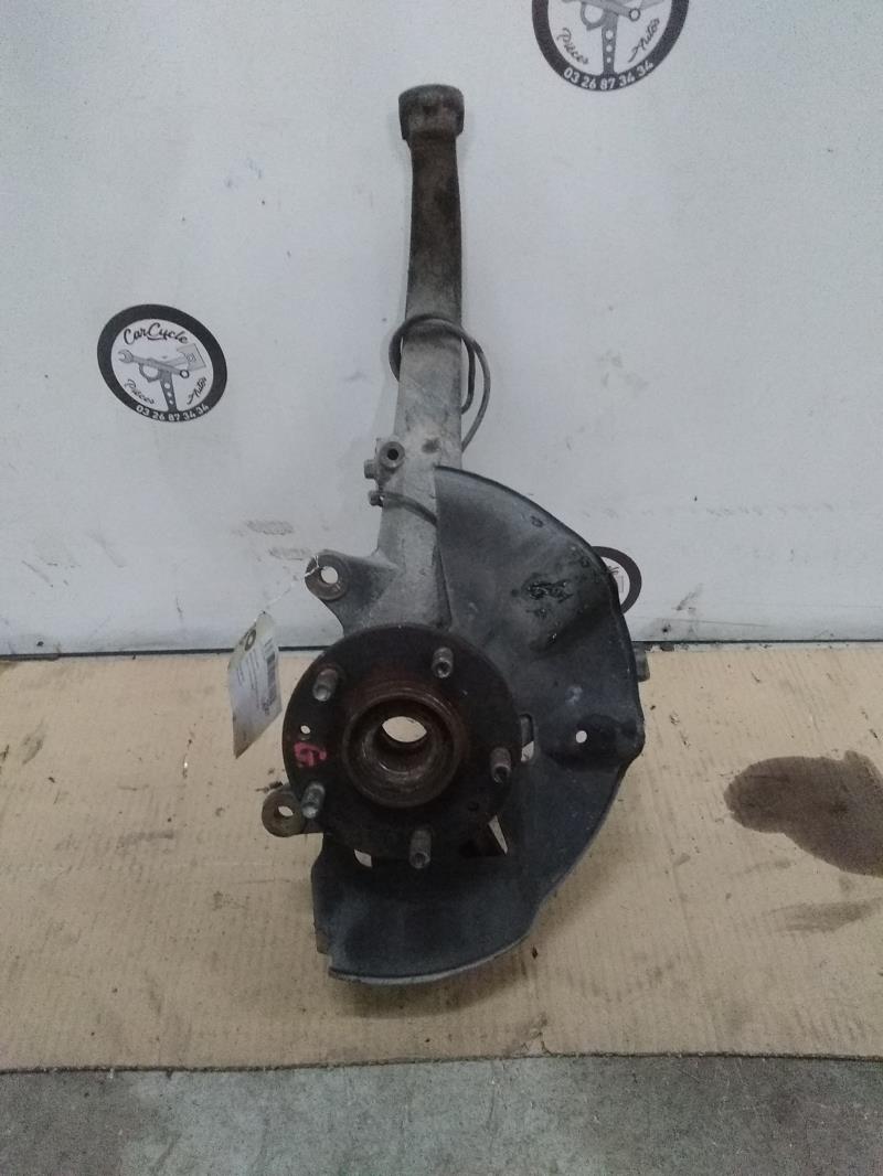 Photo pièce auto