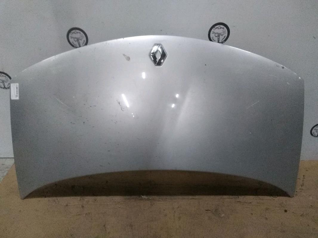 Capot