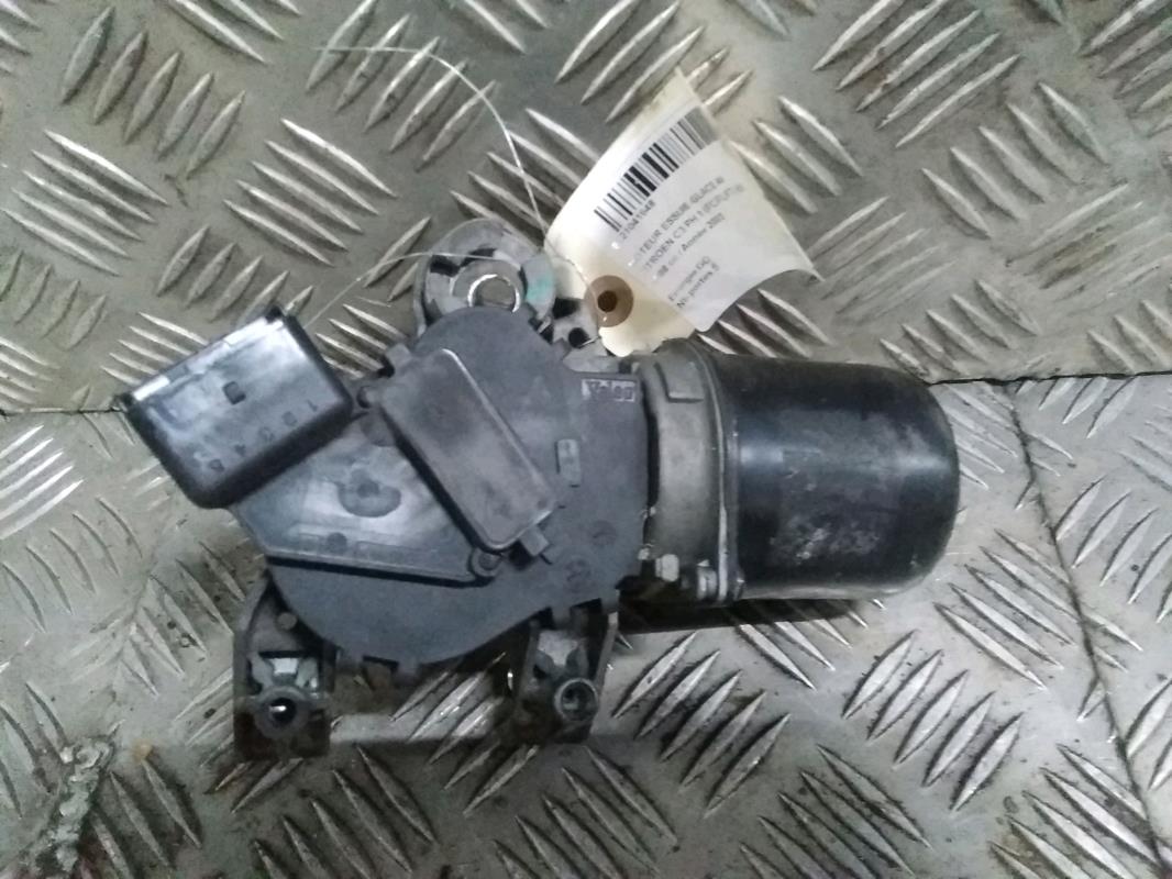 Moteur essuie glace avant