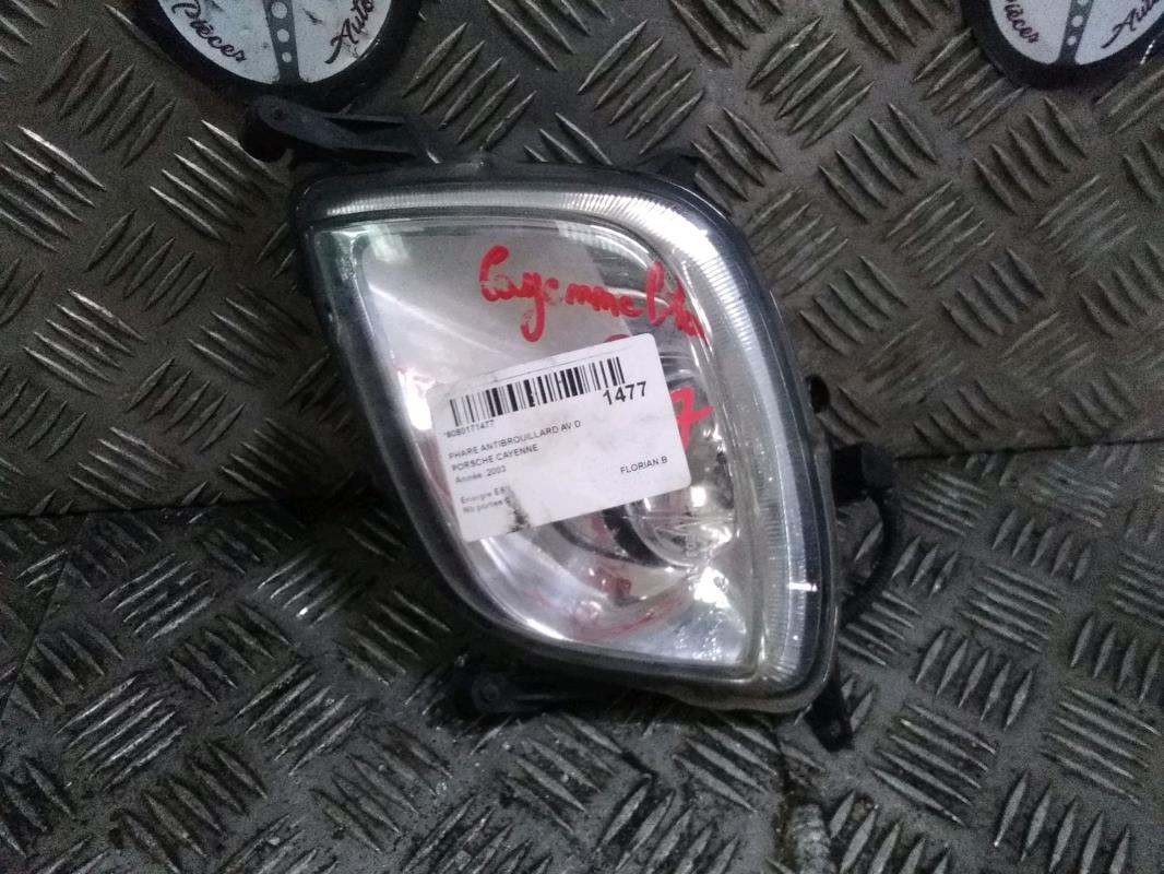 Photo pièce auto