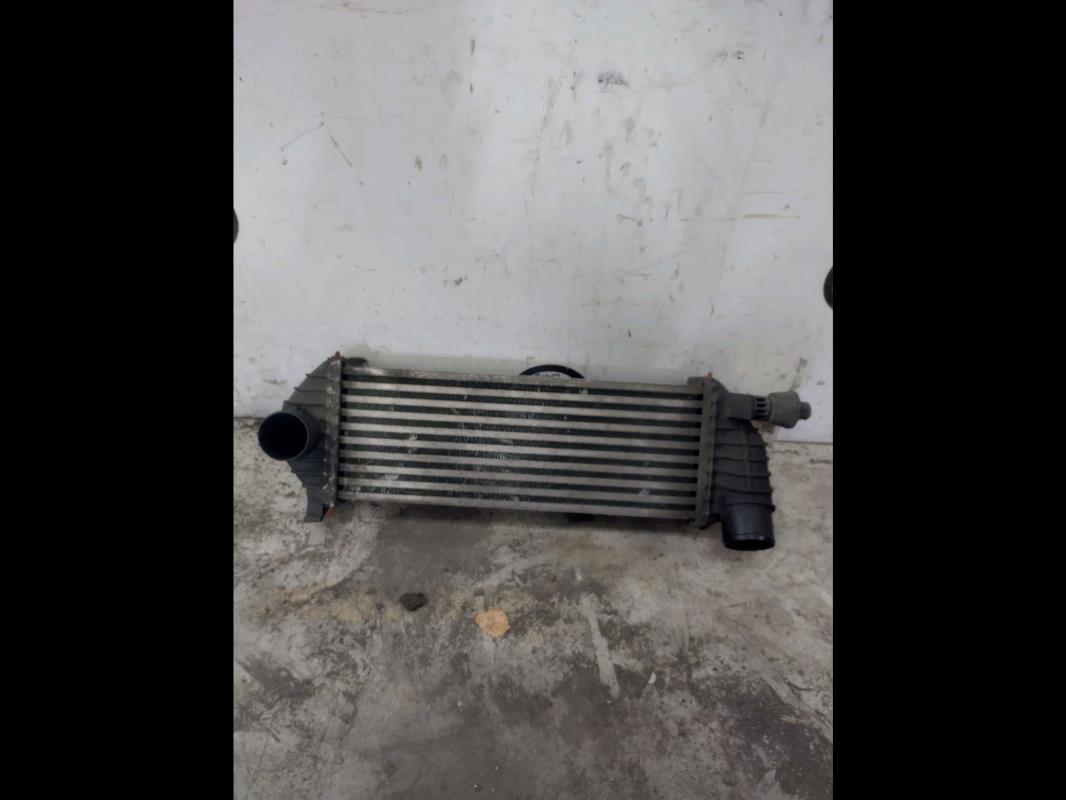 Echangeur air (Intercooler)