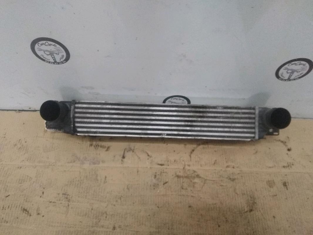 Echangeur air (Intercooler)
