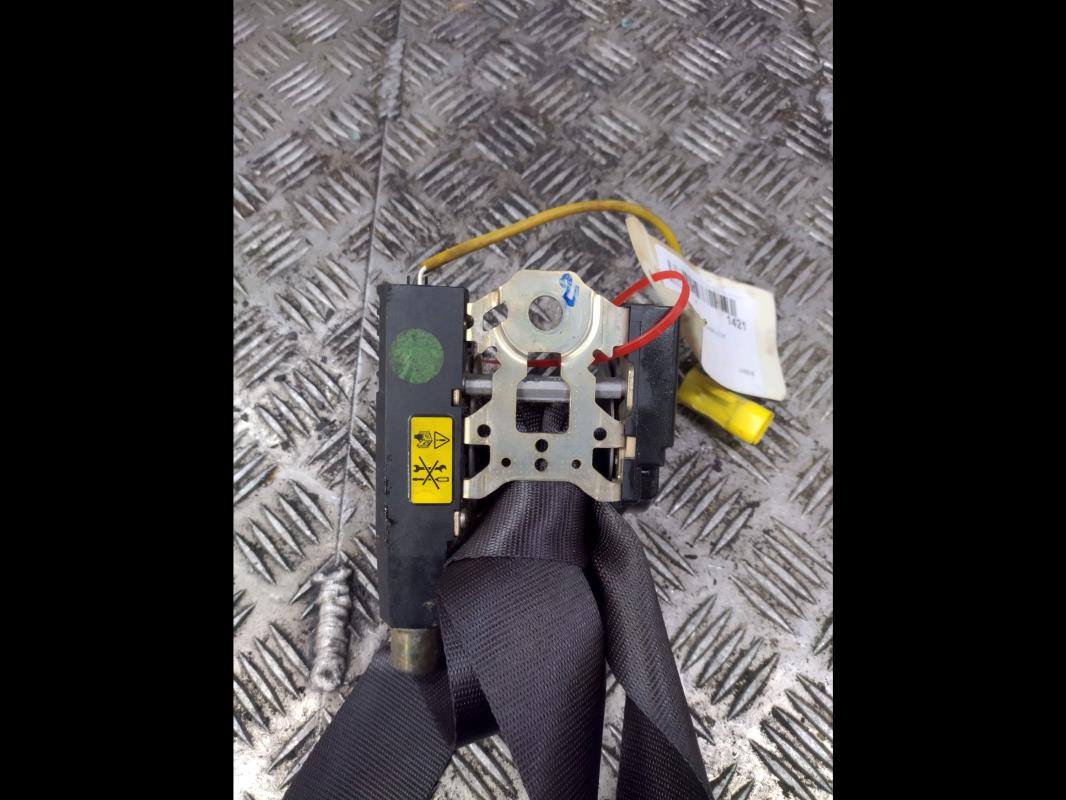 Photo pièce auto