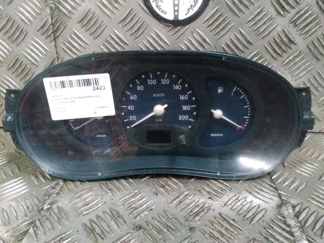 Compteur