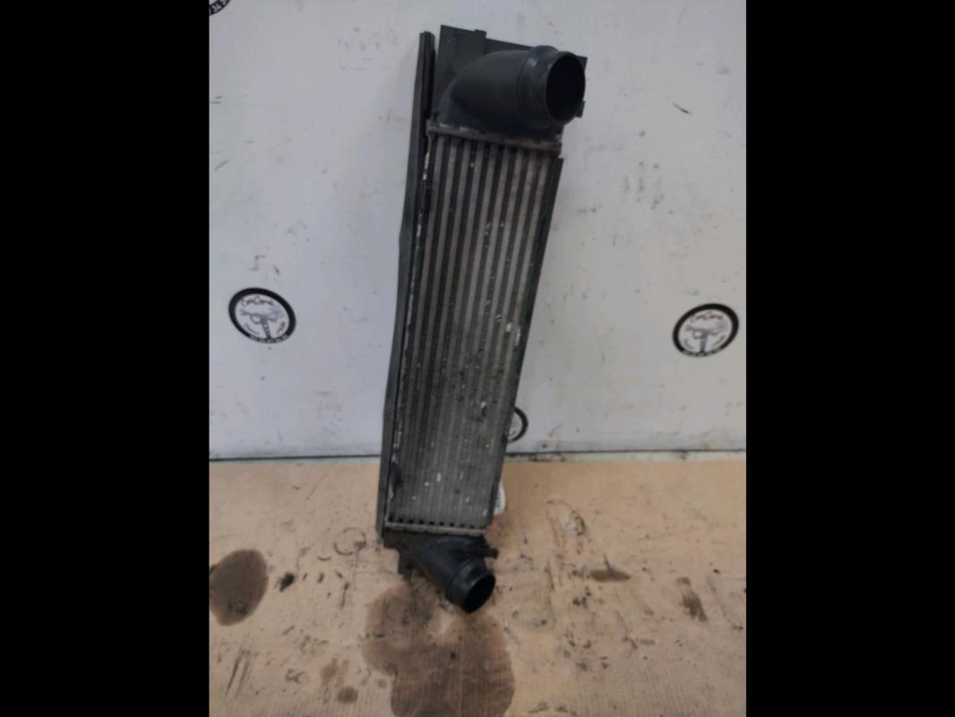 Echangeur air (Intercooler)