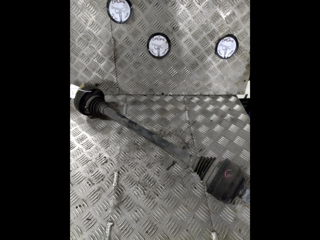 Photo pièce auto