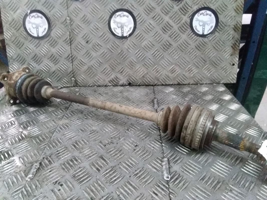 Photo pièce auto