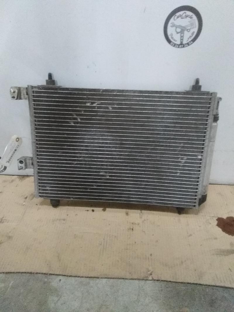 Condenseur de clim