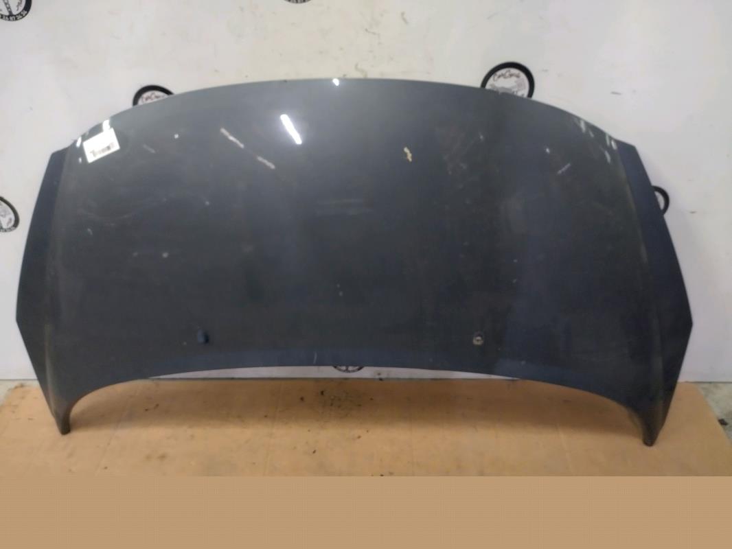 Capot