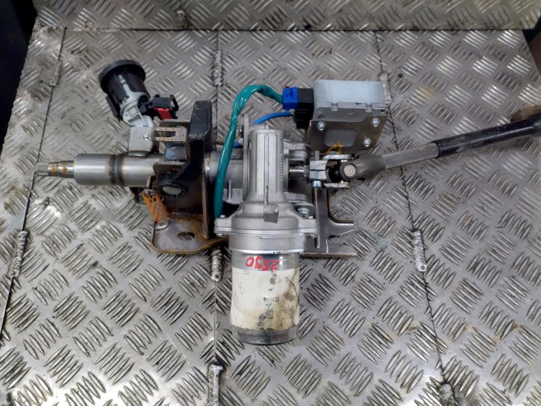 Colonne de direction