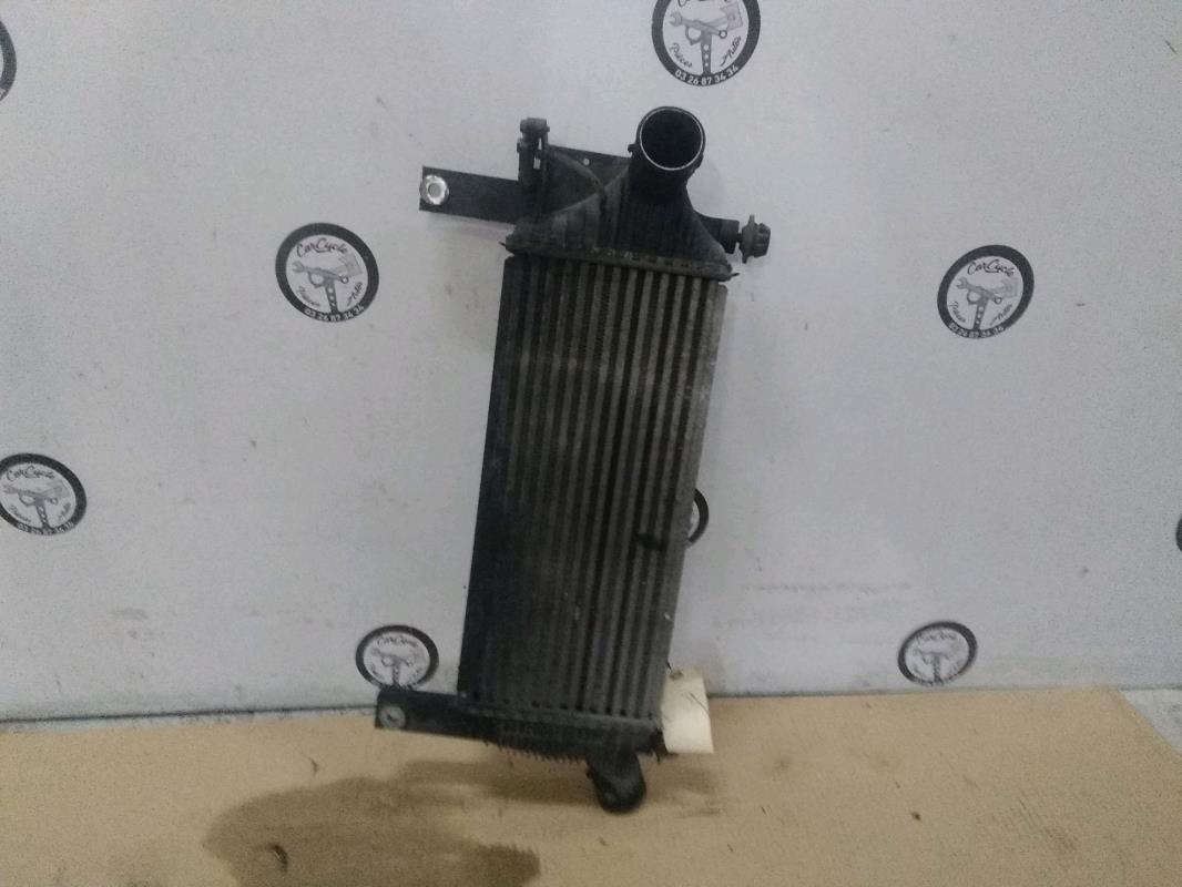 Echangeur air (Intercooler)