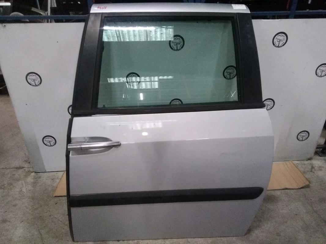 Porte arriere gauche