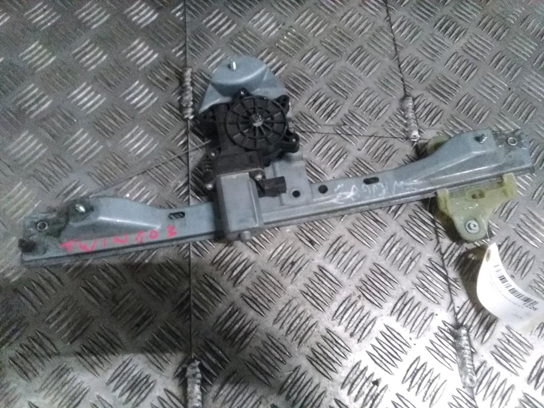 Leve vitre electrique avant gauche