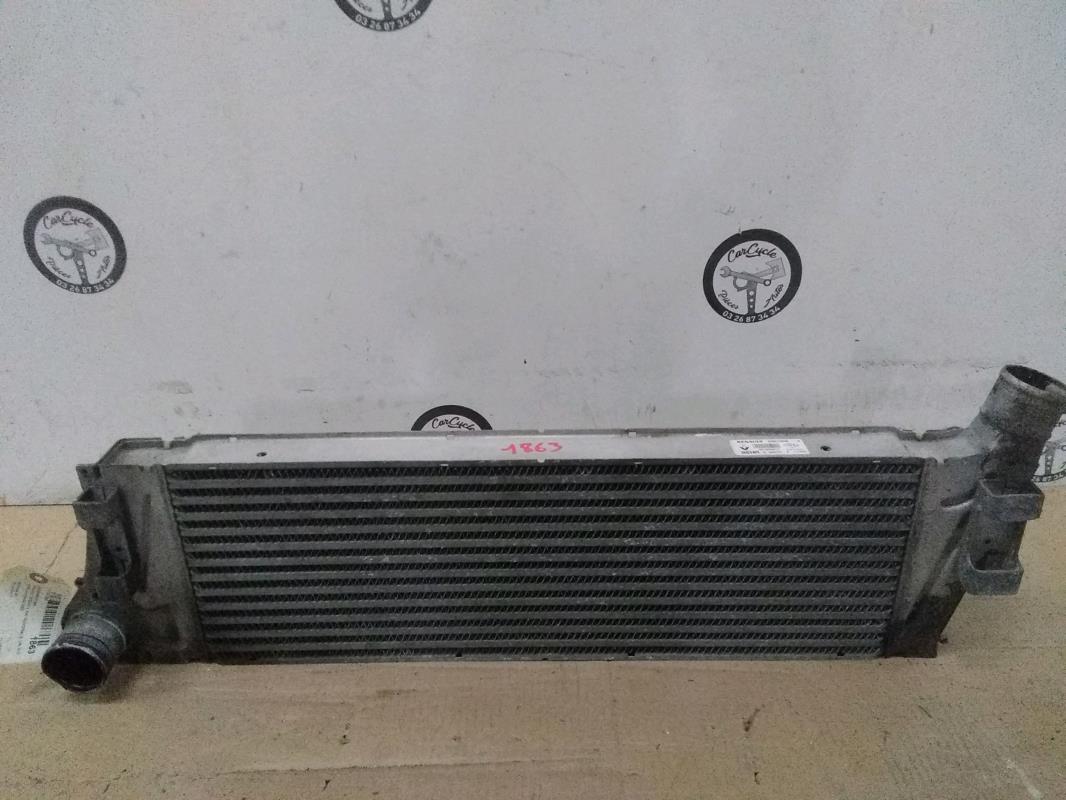 Echangeur air (Intercooler)
