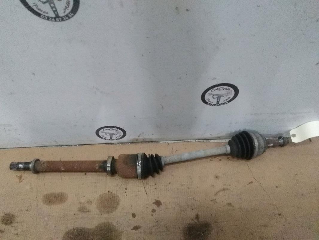 Photo pièce auto
