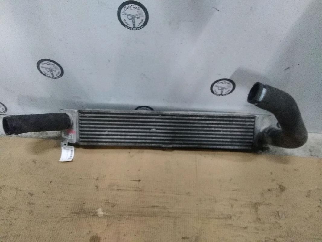 Echangeur air (Intercooler)